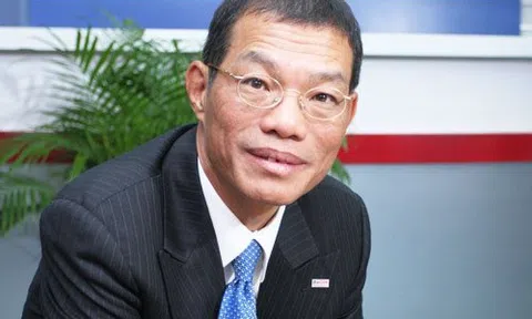 Ông Võ Quang Huệ: 'Chính những người trong nghề như tôi còn choáng với yêu cầu tốc độ dự án Vinfast của anh Vượng'