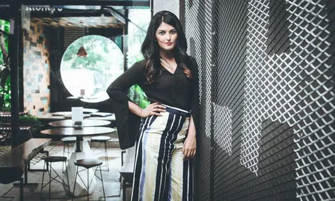 Giấc mơ bán hàng hiệu giá rẻ khắp Đông Nam Á của kiều nữ 27 tuổi