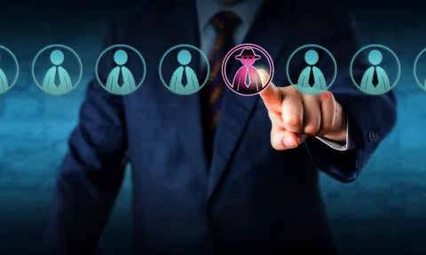 Vì sao Tiki, Lotte, FPT Shop và Thế giới di động lựa chọn Insider - Một start-up về trí tuệ nhân tạo (AI) để tối ưu chiến lược kỹ thuật số của mình?