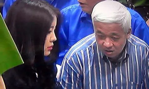 Nỗi ám ảnh 'bầu Kiên': Thế lực ngàn tỷ trở lại