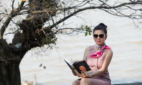 CEO Diệp Thảo: Khi nữ ‘cường nhân’ bước ra ngoài ánh sáng