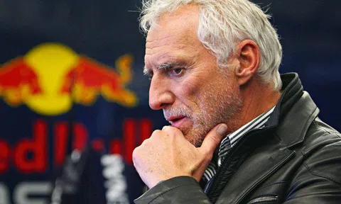 Triết lý thành công của Red Bull: "Thị trường sẽ không tồn tại nếu ta không tự tạo ra nó"