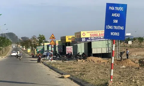 Bất động sản Đà Nẵng tăng phi mã và lời cảnh tỉnh 'vỡ bong bóng'