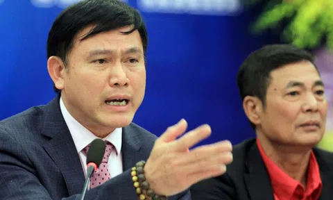 Bầu Tú giàu cỡ nào?