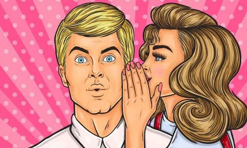 Khoa học lý giải tính cách thực sự của một người biết giữ bí mật?