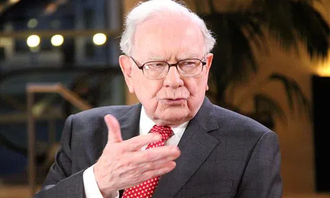 15 thất bại trong đầu tư của Warren Buffett