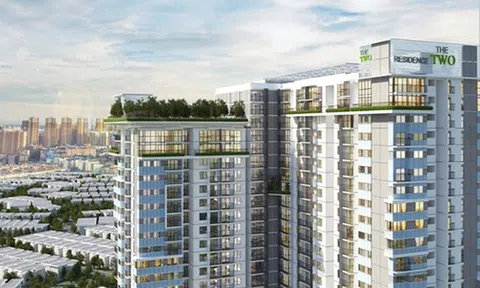 Mua chung cư thời điểm này, nên hay không?