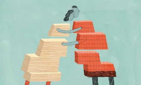 Thân là đàn ông, đừng bao giờ để người phụ nữ cảm thấy "thiếu tiền"!