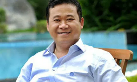 Bán tòa tháp bông lúa 100 tầng trên đất vàng, đại gia Đặng Thành Tâm còn gì?