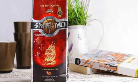 Điểm khác biệt giữa 3 ông lớn ngành cà phê: Vinacafe, Trung Nguyên và Nescafe