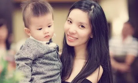 Sếp nữ 8X tại P&G: 'Tại sao phải chọn gia đình hay sự nghiệp?'