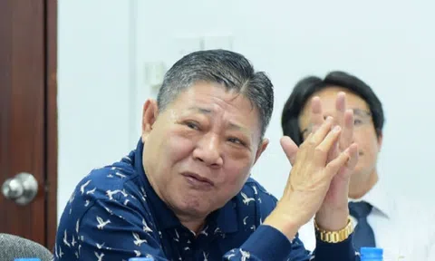 CEO Hàng Vay Chi: Nhiều doanh nghiệp Việt không lớn được do thiếu chữ tín