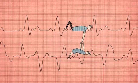 Để hôn nhân thành công, đàn ông 29 nên chọn phụ nữ 25 tuổi, yêu nhau bằng lý trí thì mới mong sung sướng!