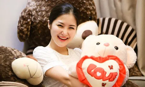 Khám phá những bí mật bên trong căn hộ tiền tỷ của ca sĩ Hương Tràm