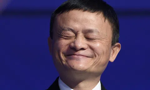 Những ai nói Jack Ma chỉ biết chém gió chắc sẽ phải suy nghĩ lại: Ngoài Alibaba, ông còn sở hữu 1 startup vừa được định giá 150 tỷ USD, lớn nhất trong lịch sử thế giới