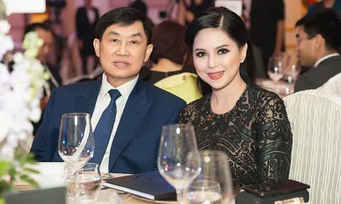 Những cặp vợ chồng đại gia cùng nhau điều hành doanh nghiệp