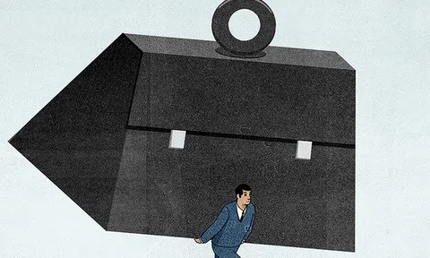 Tâm sự tuổi 37: Lúc còn trẻ, tôi luôn cho rằng kiếm tiền là tất cả, giờ già rồi, phát hiện ra câu nói này không hề sai một chút nào