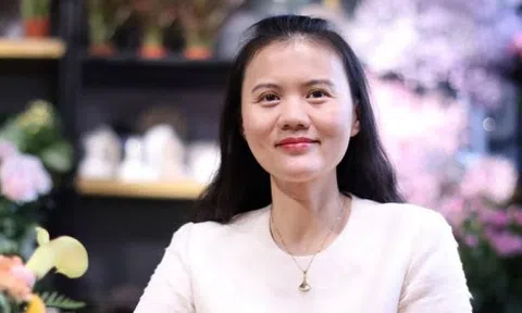 Hành trình trở thành doanh nhân quyền lực của nữ giáo viên đồng sáng lập Alibaba