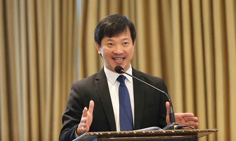 "Đừng nghĩ tập đoàn lớn cứ trả lương cao là giữ được nhân tài, người tài có giữ được hay không là do 'cách ăn ở' của lãnh đạo"