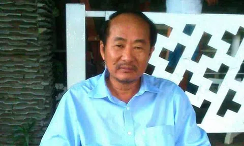 Nguyễn Phụng Hoàng: Người đưa mắm Bà Giáo Khỏe xuất ngoại