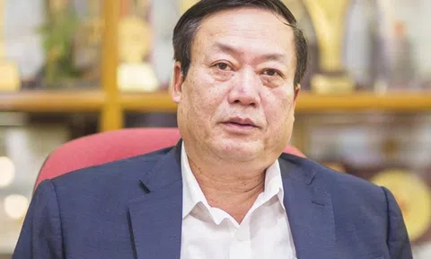 Doanh nhân Trần Công Chiến, Chủ tịch HĐQT Mộc Châu Milk: Hậu phương của... tỷ phú bò