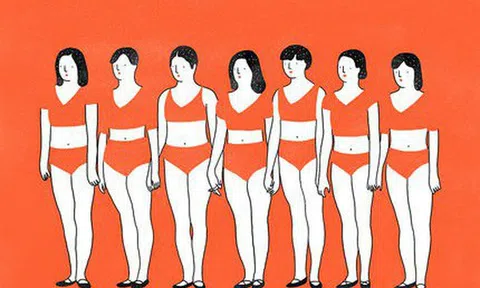 Tự ti không sửa, lâu rồi sẽ thành bệnh: Không ai trên đời này có thể làm tất cả mọi người hài lòng được hết