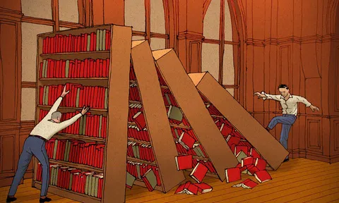 Tương lai bạn có thành công và hạnh phúc hay không, nhìn vào 10 thói quen hàng ngày này là thấy rõ sự khác biệt