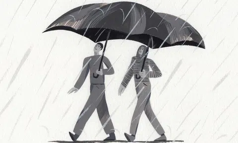 'Những đứa trẻ không mang ô, phải cố mà chạy cho nhanh': Không tiền hay quan hệ thì nhất định phải nhuần nhuyễn 8 bài học quý giá sau