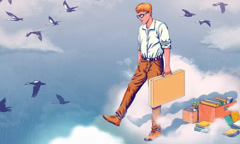 'Tôi thà thất nghiệp chứ không làm việc chân tay': Có một thế hệ trẻ như thế, tuy đói ăn nhưng nhất định không chọn nghề... 'kém sang'