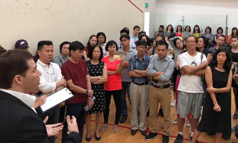 "Xin lỗi, công ty chúng tôi không tuyển người 35 tuổi": Kinh nghiệm, quan hệ xã hội không thể giúp bạn đỡ ì hơn!
