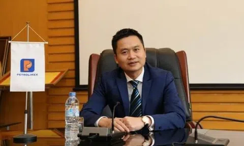 Lý lịch đáng nể của ông Phạm Văn Thanh – Tân Chủ tịch Petrolimex