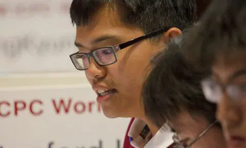 Chân dung cựu du học sinh 9X từ chối Microsoft, Facebook, Apple, đến khi Google mời lần 3 mới 'chịu' về làm và đang ‘vào tầm ngắm’ theo dõi của Forbes