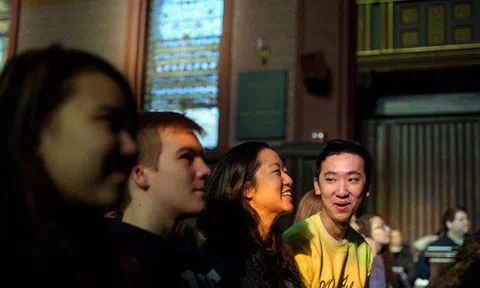 Vì sao khóa học được yêu thích nhất ở Đại học hàng đầu Yale lại là Tâm lý học?