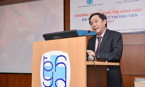 3 bài học kinh doanh thành công khác biệt, hiếm người có thể bắt chước của ông chủ Đại Nam Huỳnh Uy Dũng