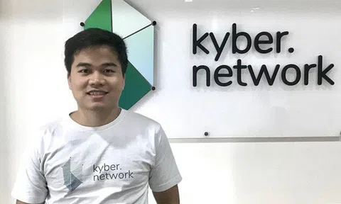 Chân dung Lưu Thế Lợi - Chàng trai Việt Nam lọt 30 Under 30 Forbes châu Á