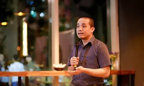 Sếp giỏi sẽ không đưa tư thù vào việc chung dù có ghét nhân viên tới đâu