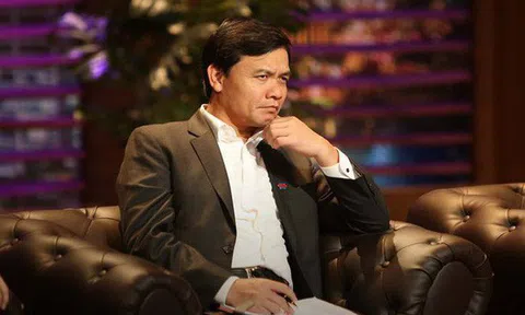 Shark Phú chỉ ra 1 chiêu thức giúp startup dù ít tiền nhưng vẫn có thể tạo ra sự khác biệt để người dùng nhớ tới