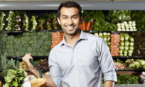 Sau 20 lần khởi nghiệp thất bại, chàng trai thành lập được công ty trị giá 3 tỷ USD ở tuổi 25