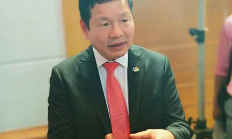 FPT và chiến lược thuê ngược lao động từ Mỹ nhờ M&A