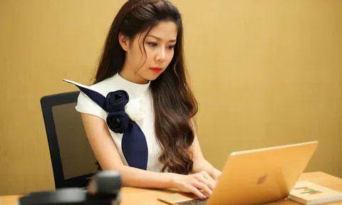 Nữ doanh nhân 9X và hành trình trở thành Đại sứ UNESCO