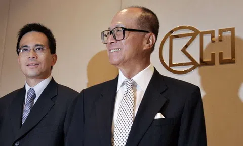 Lời nguyền “không ai giàu ba họ” ám ảnh các gia đình giàu nhất Hồng Kông