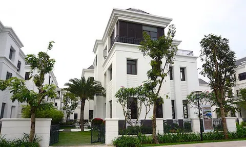 Vingroup công bố kết quả kinh doanh đã được kiểm toán