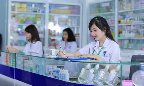 FPT Retail, Vingroup, Thế Giới Di Động toan tính gì ở lĩnh vực dược phẩm?