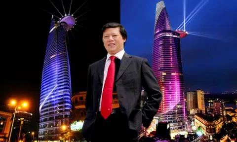 Chuyện làng Mẹo và tỷ phú 'kín tiếng' của Bitexco