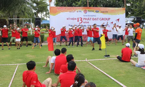 Chuyện ở riêng Phát Đạt:  Khách hàng an cư, nhân viên an tâm coi công ty là nhà