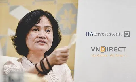 'Nữ tướng' Phạm Minh Hương ăn chay trường đưa VNDIRECT tăng trưởng lợi hại