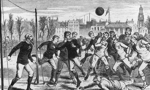 Quãng đời sau 35 tuổi giống như là “hiệp 2 của một trận bóng đá”, nên làm thế nào để đi đúng hướng mà không bị thủng lưới trong “hiệp 2”?