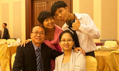 'Vua bánh mì' Sài Gòn Kao Siêu Lực và cuộc ly hôn cao thượng