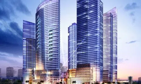 Đại gia ngoại muốn "tay không bắt giặc" đang dần tháo chạy khỏi thị trường BĐS Việt Nam