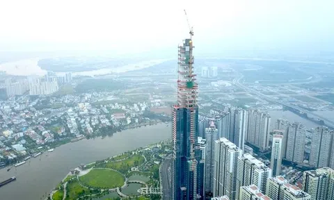 Chuyện gì đang xảy ra ở Coteccons?